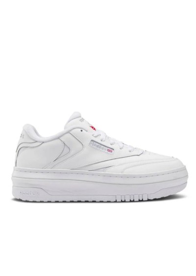 Reebok Club c extra Beyaz Kadın Sneaker Ie6679