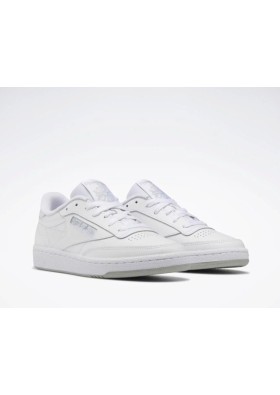 Reebok Club C 85 Spor Ayakkabı Beyaz Gz9791