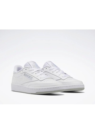 Reebok Club C 85 Spor Ayakkabı Beyaz Gz9791