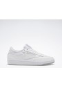 Reebok Club C 85 Spor Ayakkabı Beyaz Gz9791