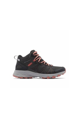 Columbia  Peakfreak II Mid Outdry Kadın Kısa Bot BL1432_089