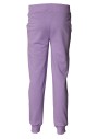 Hummel Hmlfelısıas Pants Mor Çocuk Eşofman 931613-3848