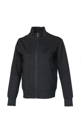 hummel Mattea Kadın Siyah Sweatshırt 921622-2001
