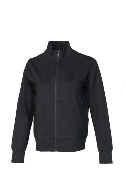 hummel Mattea Kadın Siyah Sweatshırt 921622-2001