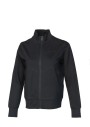 hummel Mattea Kadın Siyah Sweatshırt 921622-2001