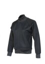 hummel Mılos Kadın Siyah Fermuarlı Sweatshırt 921619-2001