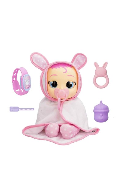 Cry Babies Hoşgeldin Coney CYB45000