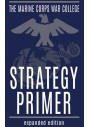 The Marine Corps War College strategy primer