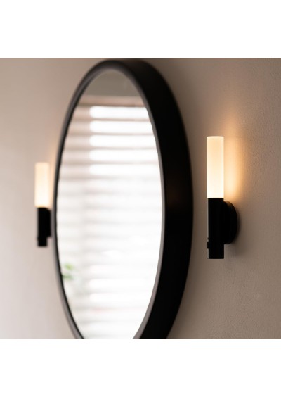 Auraglow Akıllı LED sensörlü duvar lambası, taşınabilir, şarj edilebilir gece lambası