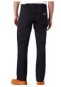 Wrangler Texas Straight Fit Normal Bel Denim Esnek Jean Kot Pantolon