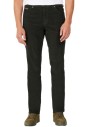 Wrangler Texas Slim Fit Dar Kesim Normal Bel Yeşil Esnek Pantolon