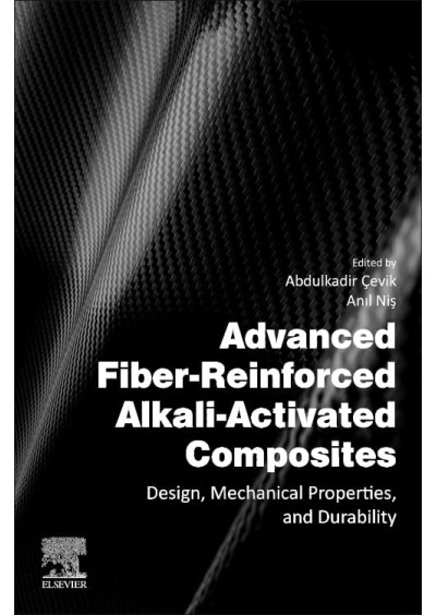 Advanced Fiber-Reinforced Alkali-Activated Composites: Design, Mechanical Properties, and Durability