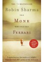 The Monk Who Sold His Ferrari