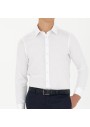 Cacharel Erkek Beyaz Slim Fit Uzun Kollu Gömlek G051SZ004.SO0185.1405233
