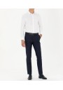 Cacharel Erkek Beyaz Slim Fit Uzun Kollu Gömlek G051SZ004.SO0185.1405233