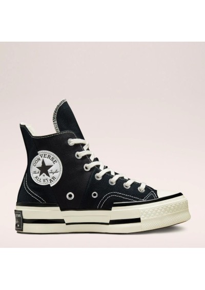 Converse Chuck 70 Plus Unisex Siyah Sneaker A00916C.001