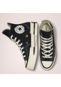 Converse Chuck 70 Plus Unisex Siyah Sneaker A00916C.001