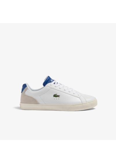 Lacoste Erkek Lerond Pro Ayakkabı Mavi 745CMA0036X96