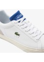 Lacoste Erkek Lerond Pro Ayakkabı Mavi 745CMA0036X96