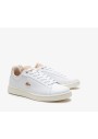 Lacoste SPORT Carnaby Kadın Beyaz Sneaker 744SFA0061.65T