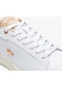 Lacoste SPORT Carnaby Kadın Beyaz Sneaker 744SFA0061.65T