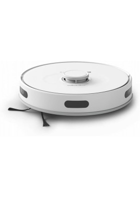 Tefal -Rg8577 X-plorer Serie 75 S Mop Özellikli Akıllı Robot Süpürge Beyaz