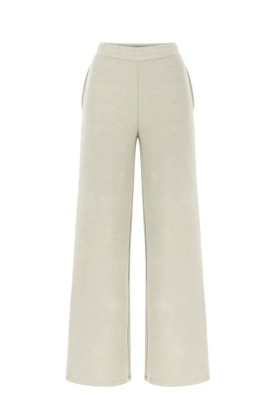 Mudo Modal Karışımlı wide Leg Eşortman Altı 1250899006