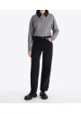 Colin’s 975 Ella Normal Kesim Yüksek Bel Geniş Paça Jean Kadın Pantolon Cl1068610