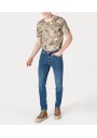 Colin’s 044 Karl Regular Fit Düşük Bel Düz Paça Mavi Erkek Pantolon Cl1065433