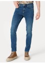 Colin’s 044 Karl Regular Fit Düşük Bel Düz Paça Mavi Erkek Pantolon Cl1065433