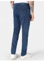 Colin’s Rahat Kesim Orta Bel Düz Paça Mavi Erkek Pantolon CL1066329