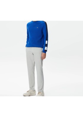 Lacoste Erkek Slim Fit Gri Pantolon HH2407.07G