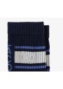 Lacoste Erkek Renk Bloklu Lacivert Çorap RA0214.14L