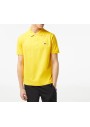 Lacoste Erkek Classic Fit L.12.12 Sarı Polo  L1212.C7T