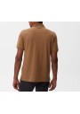 Lacoste L.12.12 Erkek Classic Fit Baskılı Kahverengi Polo PH2052.SIX