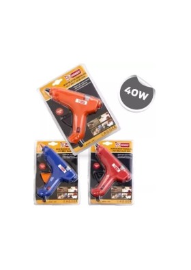 Hobi24 40 Watt Silikon Tabancası Mk 840