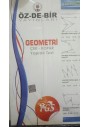 YGS Geometri Yaprak Test Özdebir Yayınları