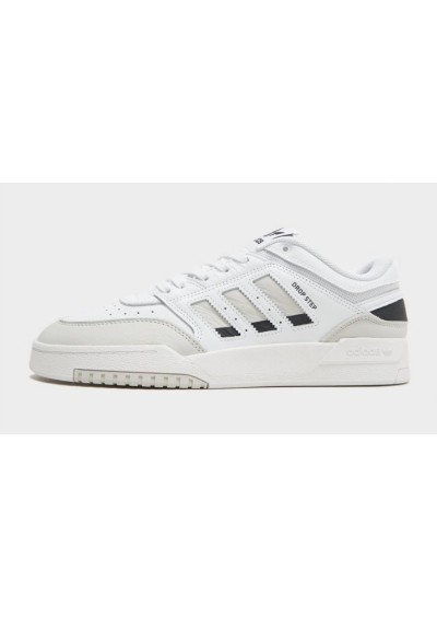 Adidas Kadın Drop Step Low Beyaz Ayakkabı İG2506