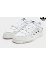 Adidas Kadın Drop Step Low Beyaz Ayakkabı İG2506