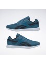 Reebok Stridium 2.0 Yürüyüş Ayakkabısı, Çelik Mavisi/Çekirdek Siyahı/Ayakkabı Beyazı (IF7696), 27,0 cm