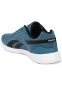 Reebok Stridium 2.0 Yürüyüş Ayakkabısı, Çelik Mavisi/Çekirdek Siyahı/Ayakkabı Beyazı (IF7696), 27,0 cm