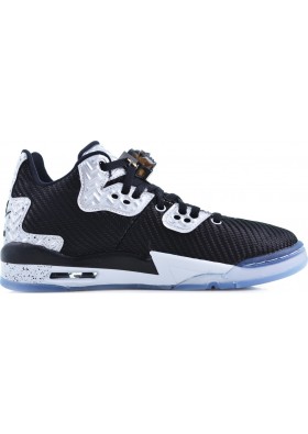 Nike Air Jordan Spike 40 Low 833460-002 Çocuk Basketbol Ayakkabı