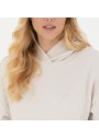 U.S. Polo Assn. Kadın Taş Sweatshirt G082GL082.000.1676102.VR049