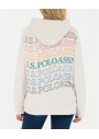 U.S. Polo Assn. Kadın Taş Sweatshirt G082GL082.000.1676102.VR049