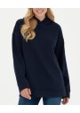 U.S. Polo Assn. Kadın Lacivert Sweatshirt G082GL082.000.1676102.VR033