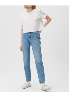 Mavi Cindy Street Açık Jean Pantolon 100277-86392