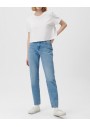 Mavi Cindy Street Açık Jean Pantolon 100277-86392
