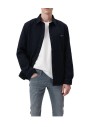 Mavi Roy Lux Black Gece Si Jean Gömlek Slim Fit / Dar Kesim 0210496-85224