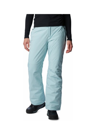 Columbia Shafer Canyon Insulated Kadın Kayak Pantolonu WL3428-321