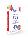 YGS Fizik Konu Özetli Soru Bankası - Başarıyorum Yayınları